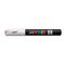 uni® POSCA® PC-1M Extra-Fine Bullet Tip Paint Marker